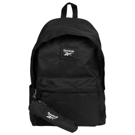 Reebok Τσάντα πλάτης Mochila Con Portatodo Backpack